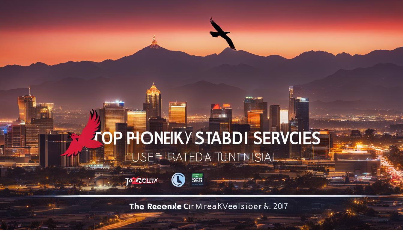 Best SEO in Phoenix