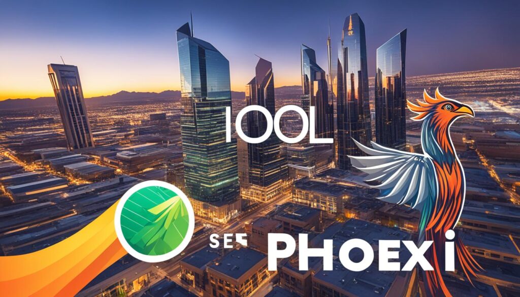Effective SEO strategies for Phoenix businesses Effective SEO strategies for Phoenix businesses