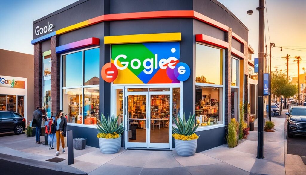 Enhanced Google Business Profile by Phoenix SEO Agency for Retailers Enhanced Google Business Profile by Phoenix SEO Agency for Retailers