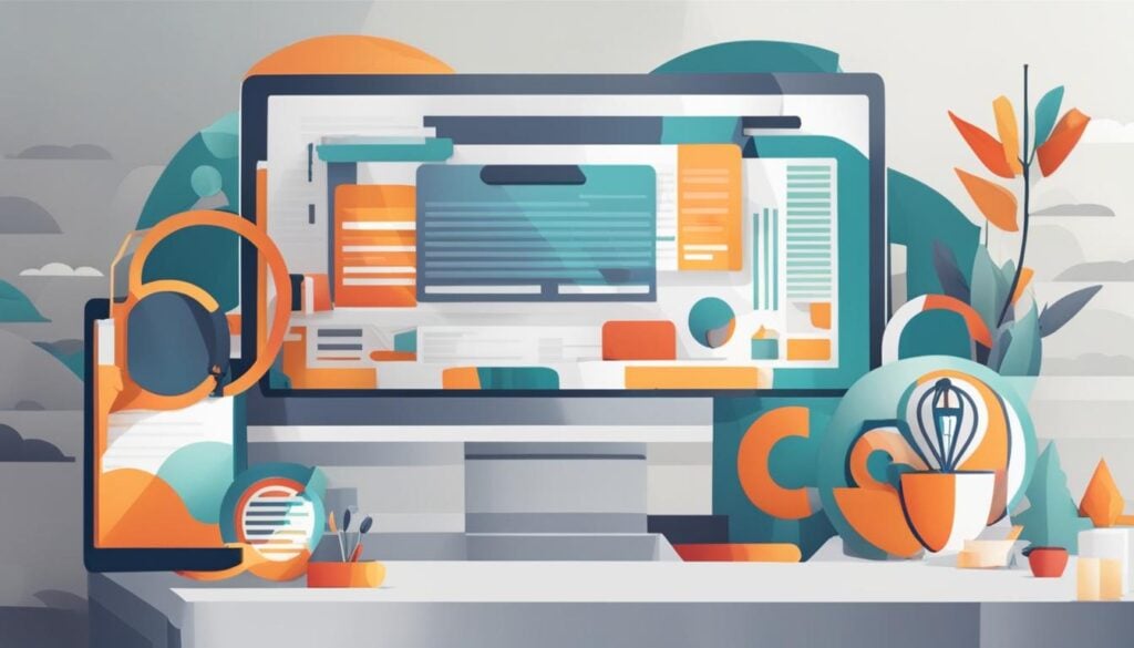 Enhanced SEO through website accessibility Enhanced SEO through website accessibility