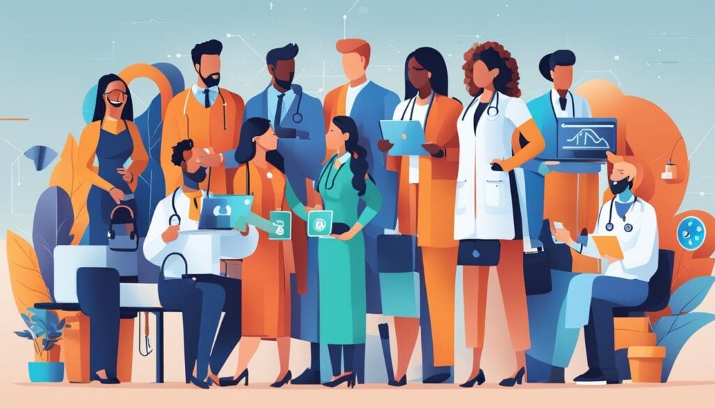 Healthcare digital marketing strategies Healthcare digital marketing strategies