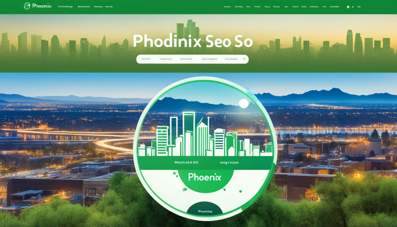 Improving Phoenix Website Accessibility through SEO