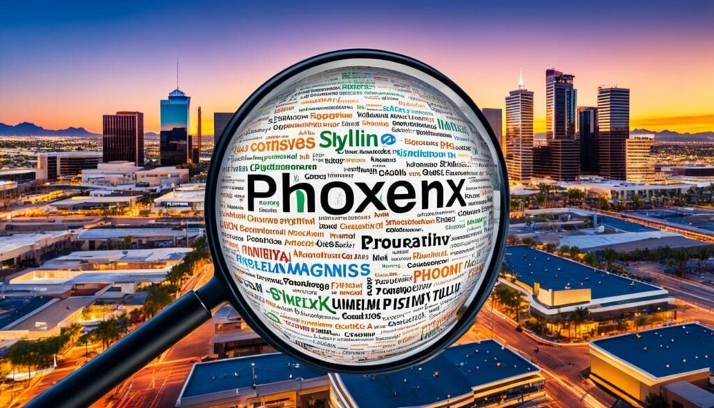 Local SEO Impact in Phoenix Local SEO Impact in Phoenix