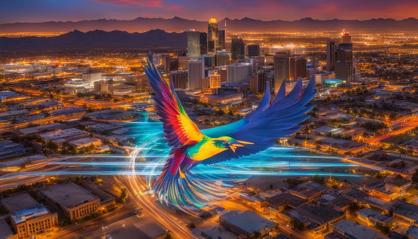 Local SEO Strategies for Phoenix Businesses