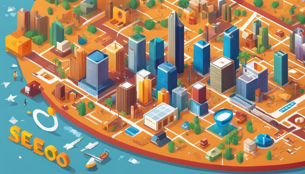 Local SEO for Phoenix Businesses Local SEO for Phoenix Businesses