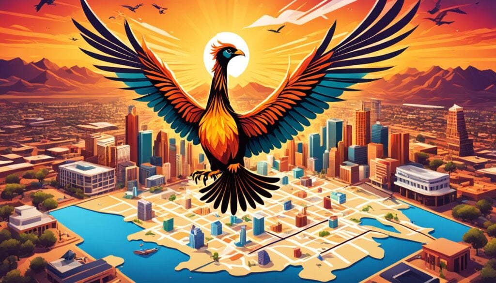 Local SEO for Phoenix Startups Local SEO for Phoenix Startups