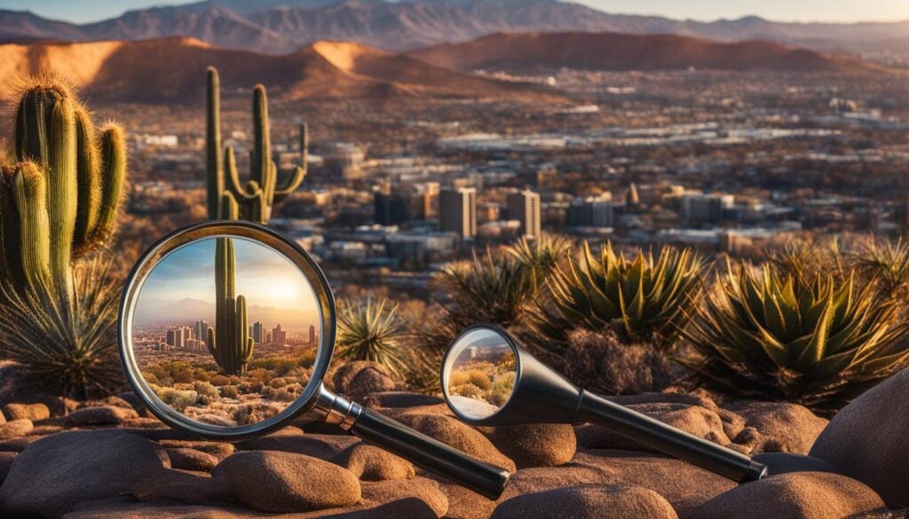 Local SEO optimization for Arizona businesses Local SEO optimization for Arizona businesses