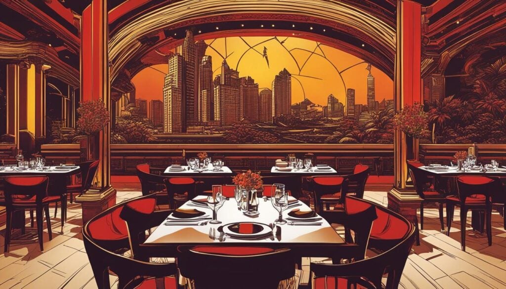 Optimization Techniques for Restaurant SEO Strategy Optimization Techniques for Restaurant SEO Strategy