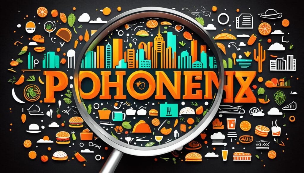 Optimizing Phoenix Food Service SEO Optimizing Phoenix Food Service SEO