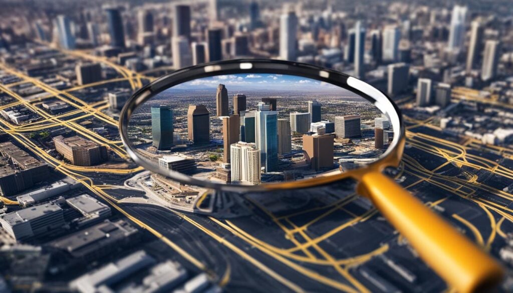 Optimizing website for local search in Phoenix Optimizing website for local search in Phoenix