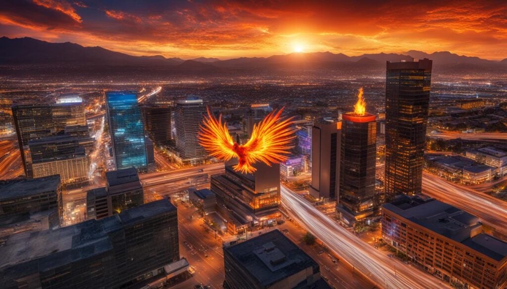 Phoenix SEO Company Impact Phoenix SEO Company Impact