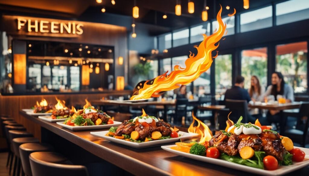 Phoenix SEO for Restaurants and Food Services Phoenix SEO for Restaurants and Food Services