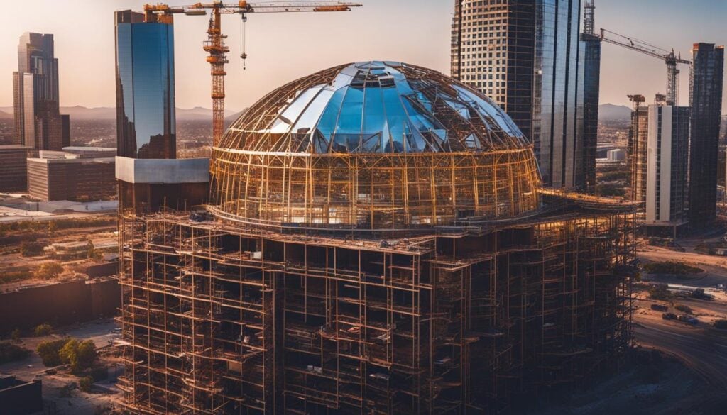 Phoenix construction industry SEO Phoenix construction industry SEO