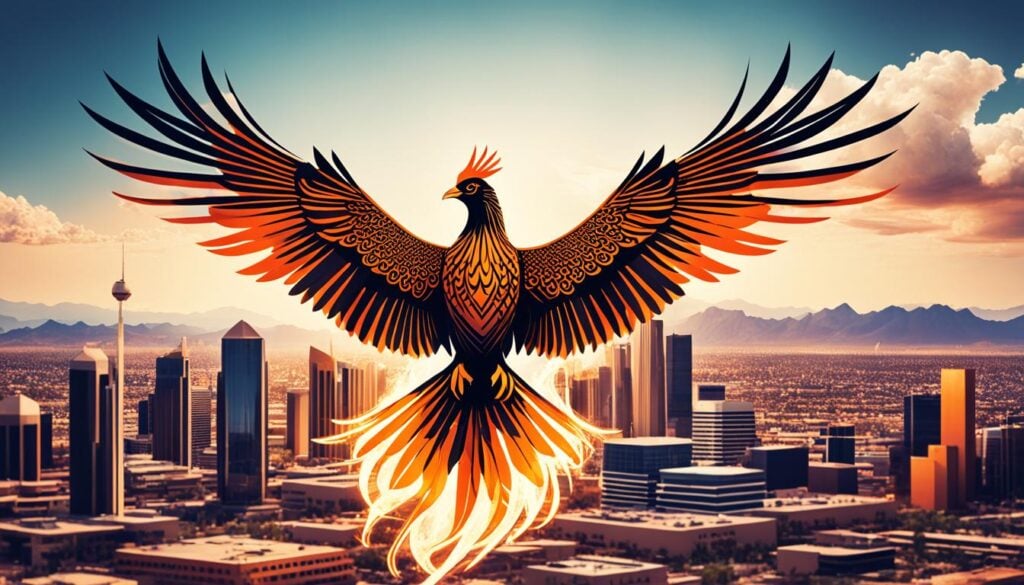 Phoenix-focused video distribution strategy