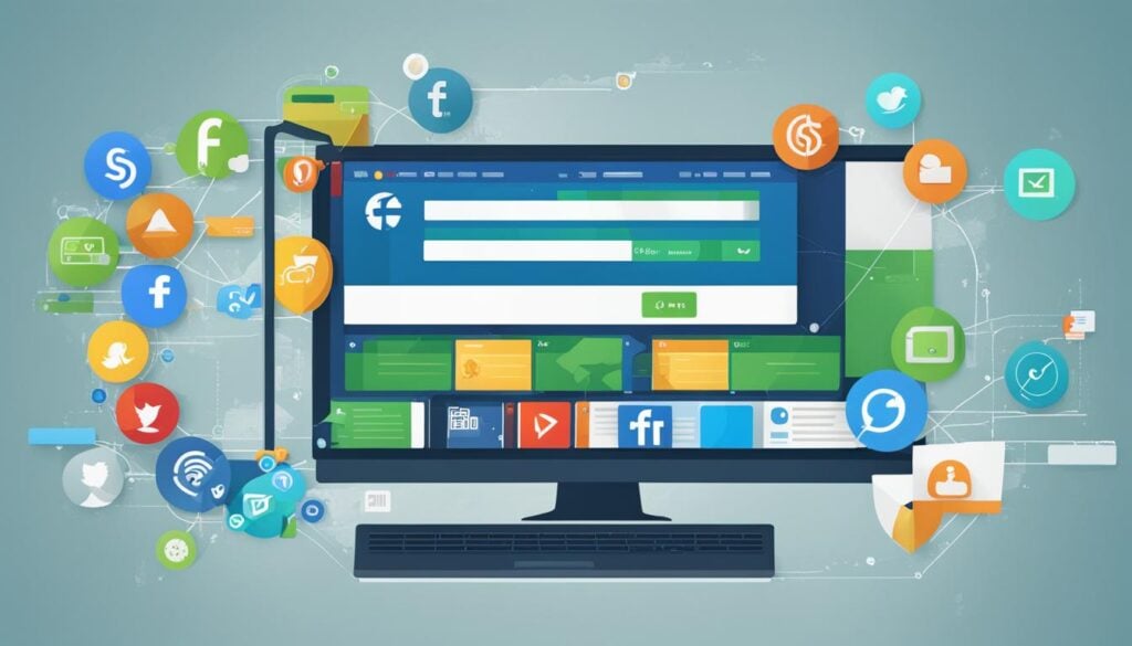 SEO and Social Media Integration SEO and Social Media Integration