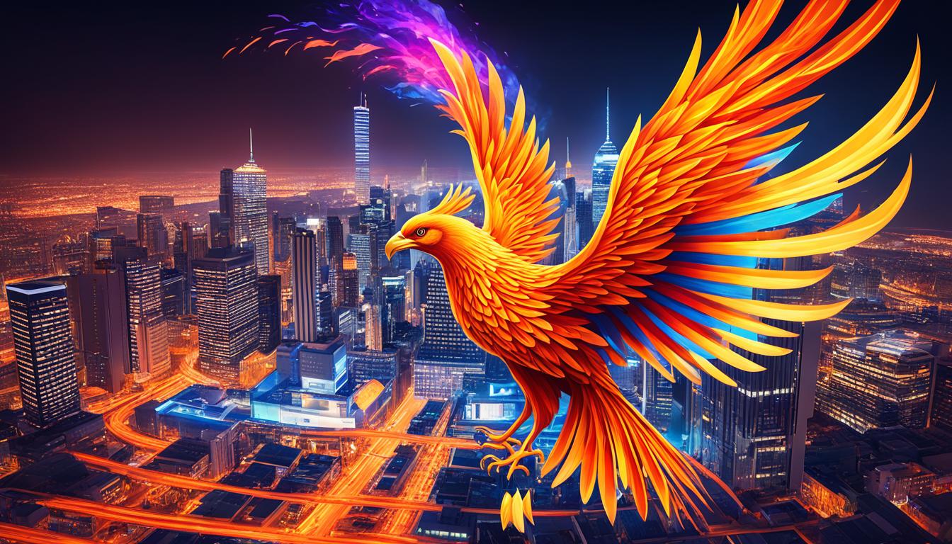 SEO and Social Media Integration in Phoenix