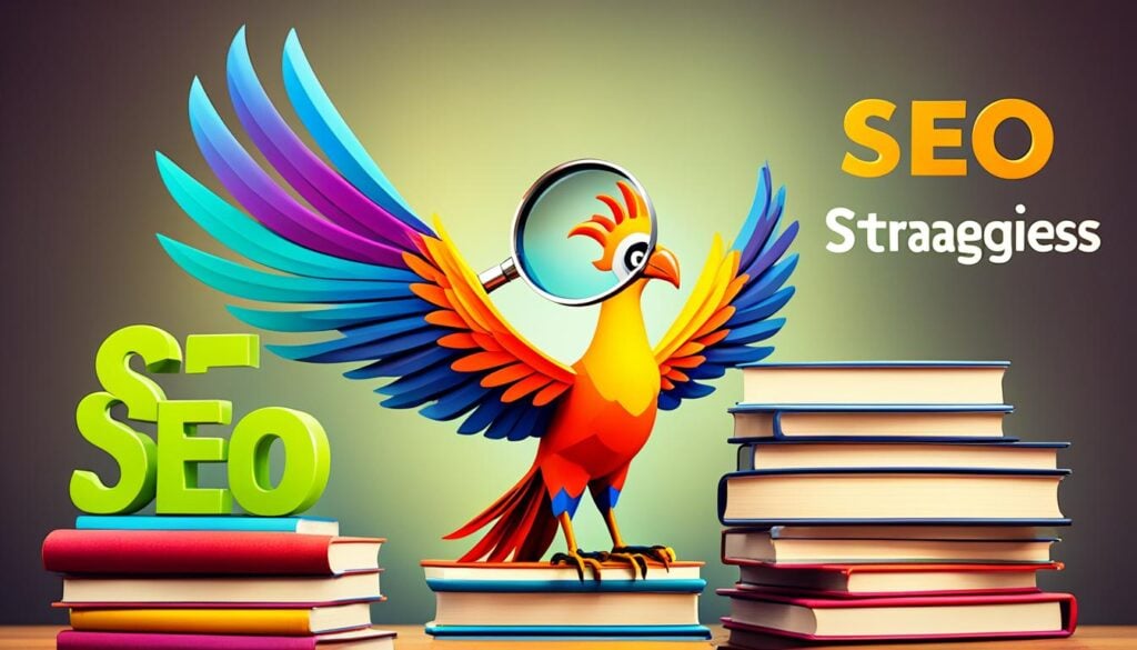 SEO strategies for nonprofit organizations SEO strategies for nonprofit organizations