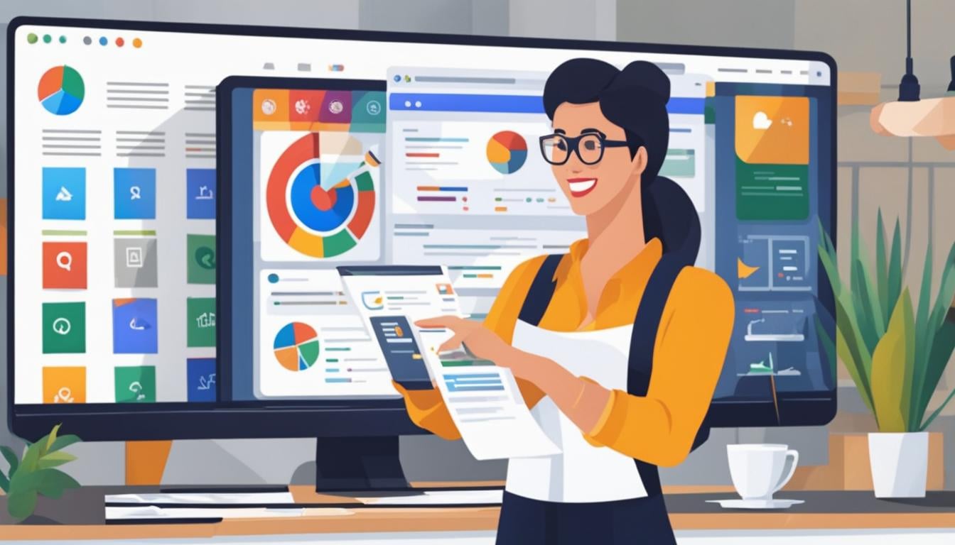 Understanding SERP Features in Phoenix SEO