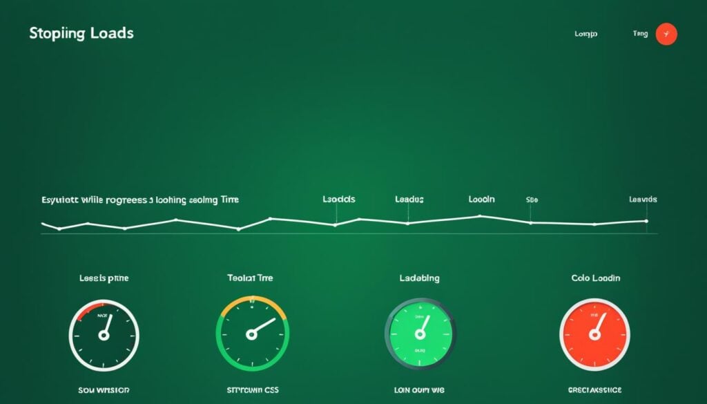 Website Loading Time Analysis Website Loading Time Analysis