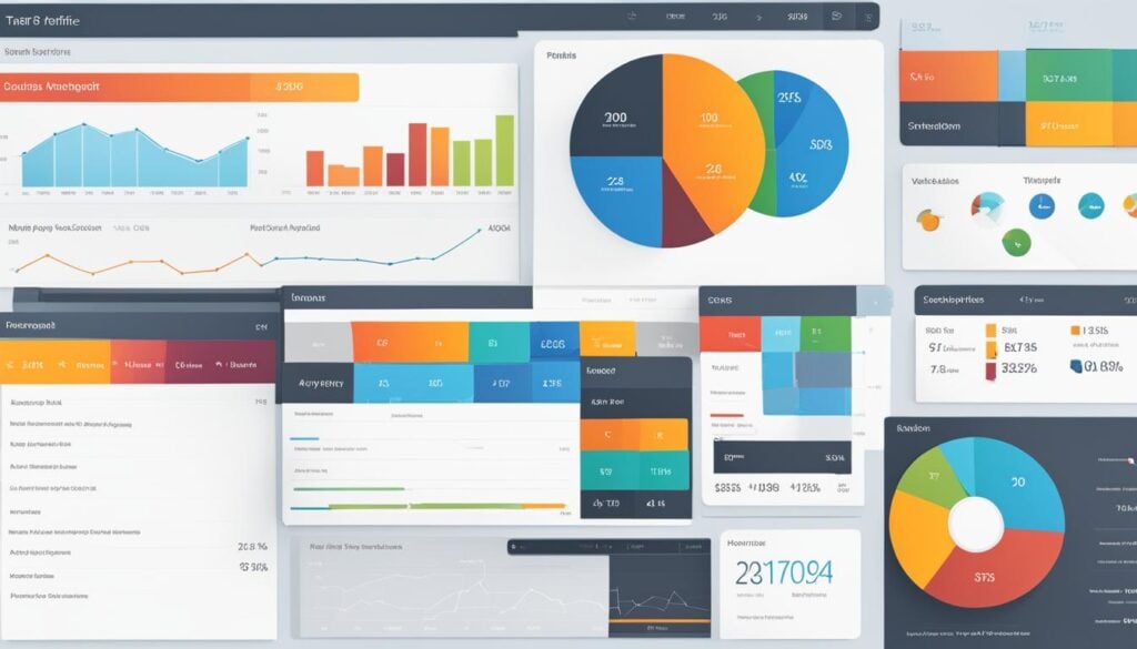 Website Traffic Analysis Dashboard
