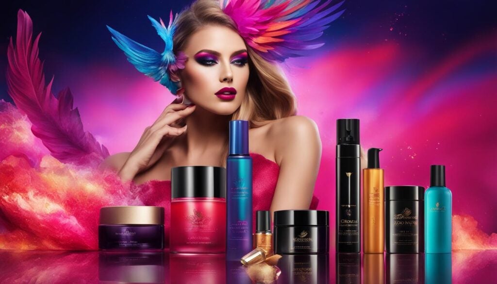 Beauty Sector Website Optimization Beauty Sector Website Optimization