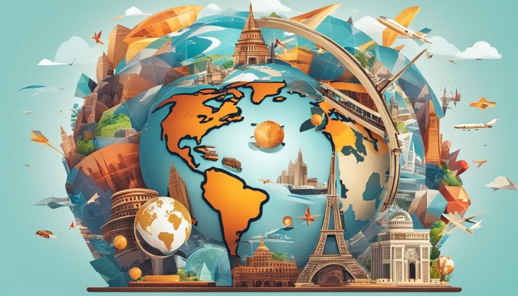 Comprehensive travel agency SEO services Comprehensive travel agency SEO services