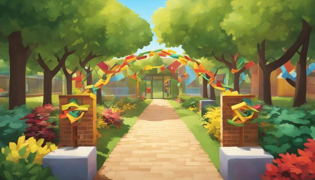 Effective Link-Building for Childcare Centers