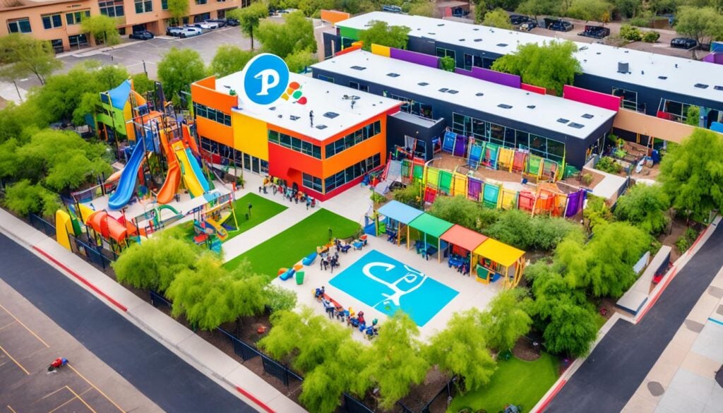 Effective SEO for Childcare Centers