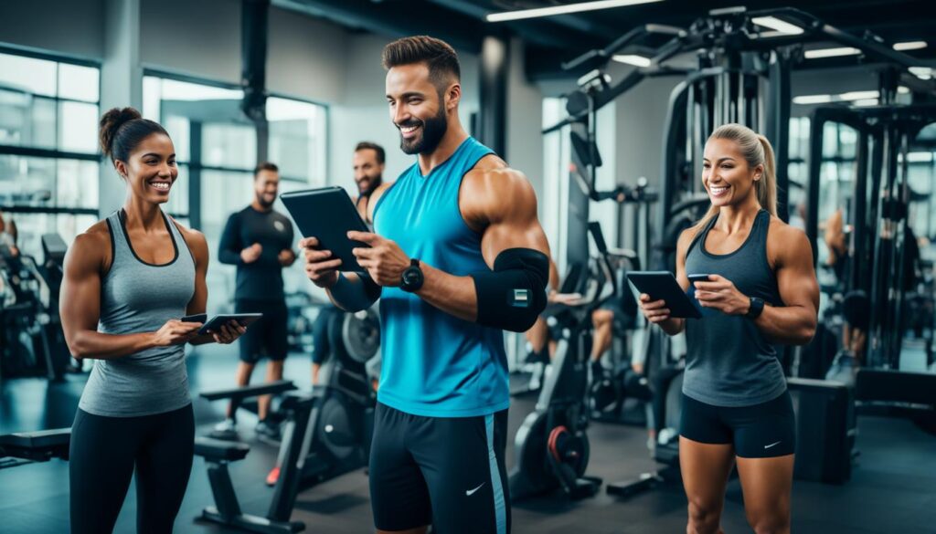 Engaging Content for Fitness Center SEO Engaging Content for Fitness Center SEO