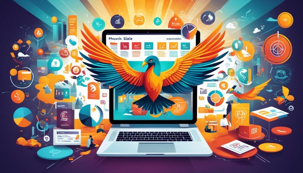 Enhancing online marketplaces with Phoenix SEO Enhancing online marketplaces with Phoenix SEO