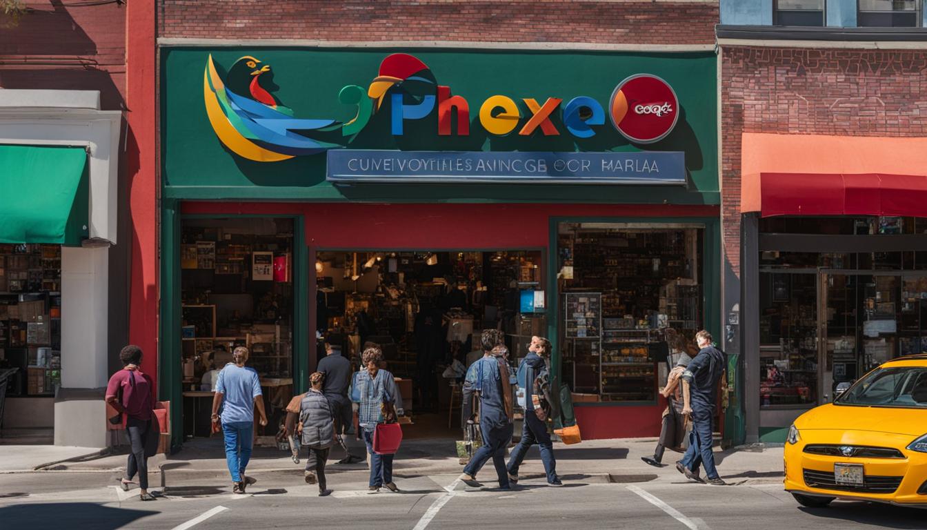 Google My Business Optimization in Phoenix