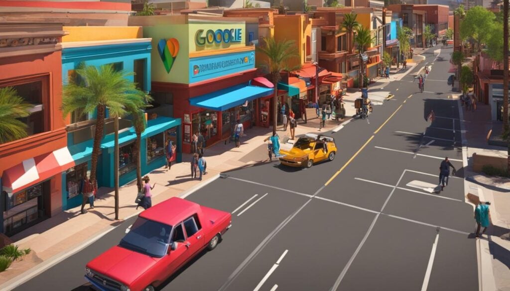 Google My Business Phoenix Google My Business Phoenix