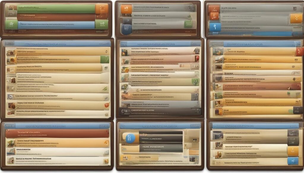 Hierarchy-Based Breadcrumbs Navigation Hierarchy-Based Breadcrumbs Navigation