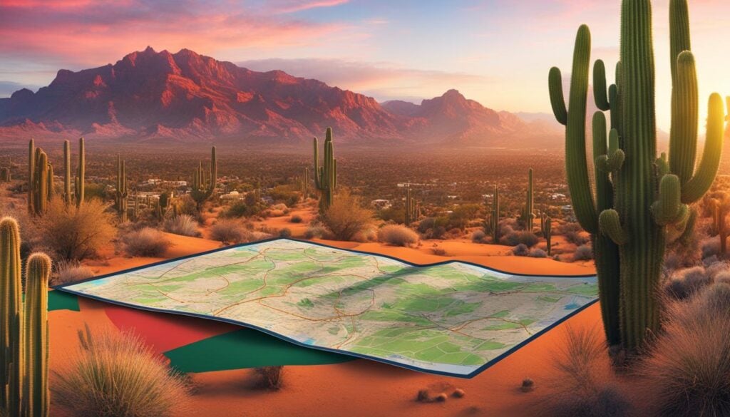 Local SEO Strategies for Phoenix Market Local SEO Strategies for Phoenix Market
