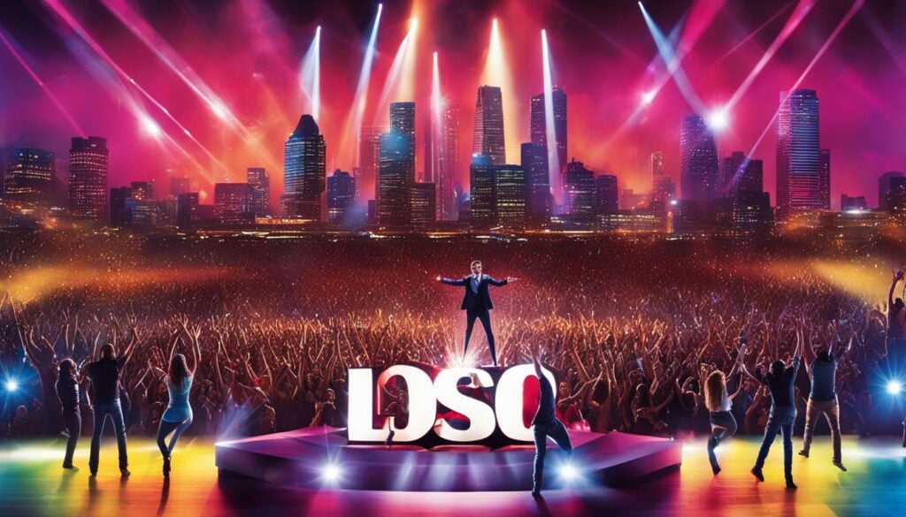 Local SEO for Entertainment Professionals Local SEO for Entertainment Professionals