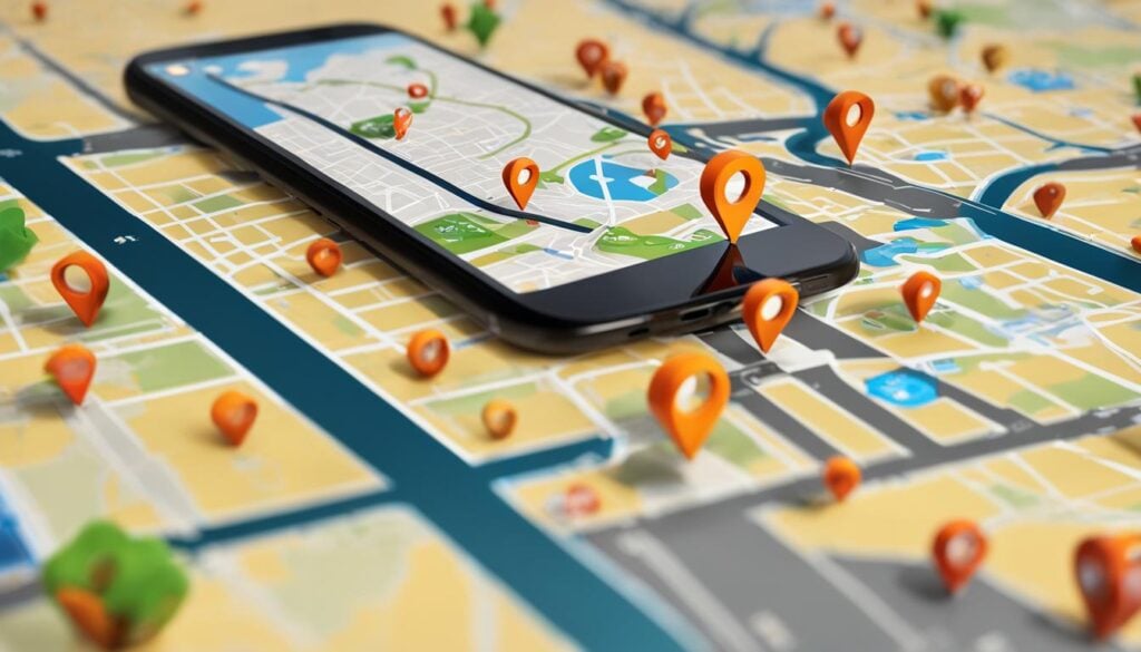 Local SEO for mobile apps in Phoenix