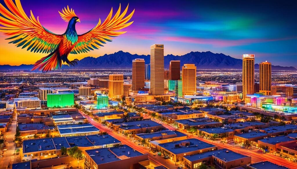 Phoenix Local Search Optimization Phoenix Local Search Optimization