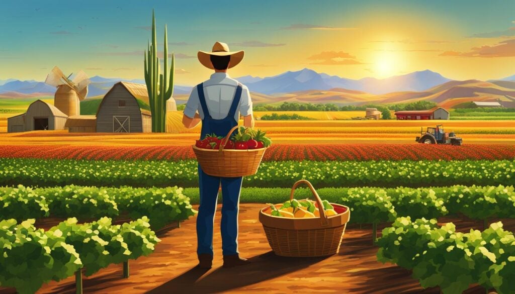 Phoenix SEO Strategies for Farms Phoenix SEO Strategies for Farms