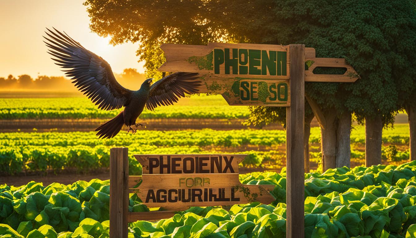 Phoenix SEO for Agricultural Businesses