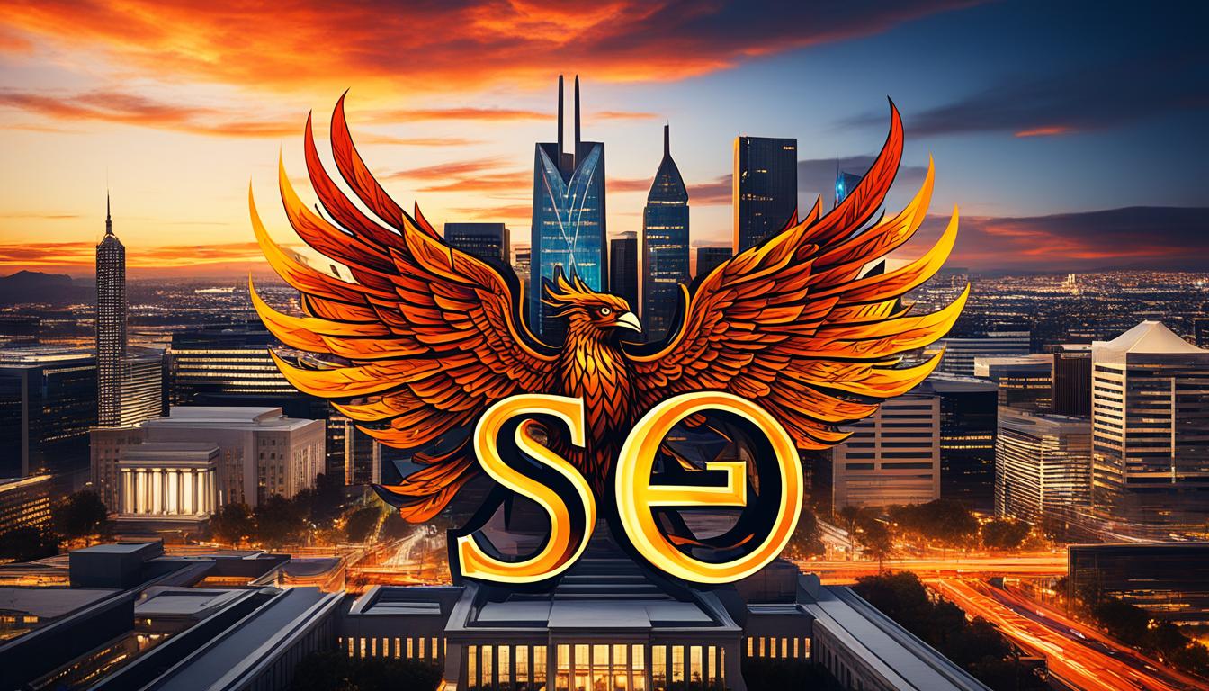 Phoenix SEO for Government and Public Sector