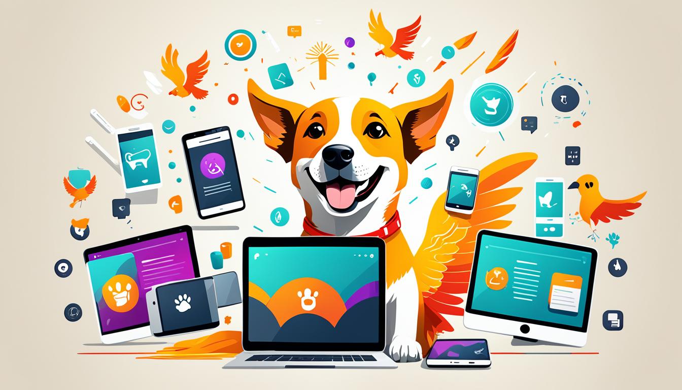 Phoenix SEO for Pet Services