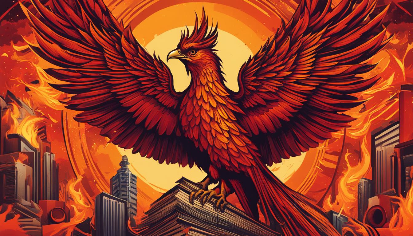 Phoenix SEO for Publishing and Media