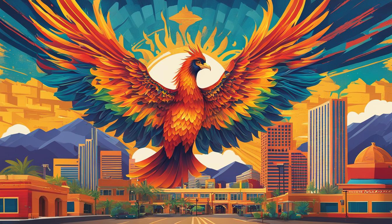 Phoenix SEO for the Arts and Culture Sector