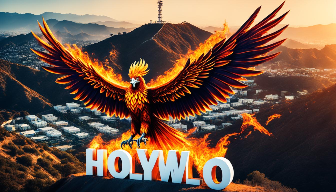 Phoenix SEO for the Entertainment Industry