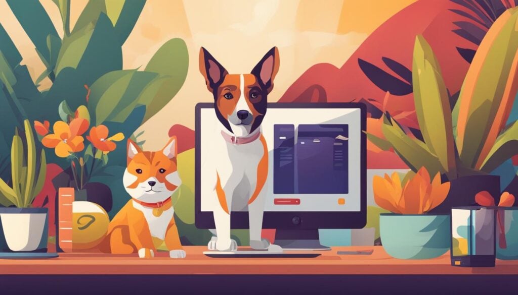 Phoenix pet services SEO Phoenix pet services SEO