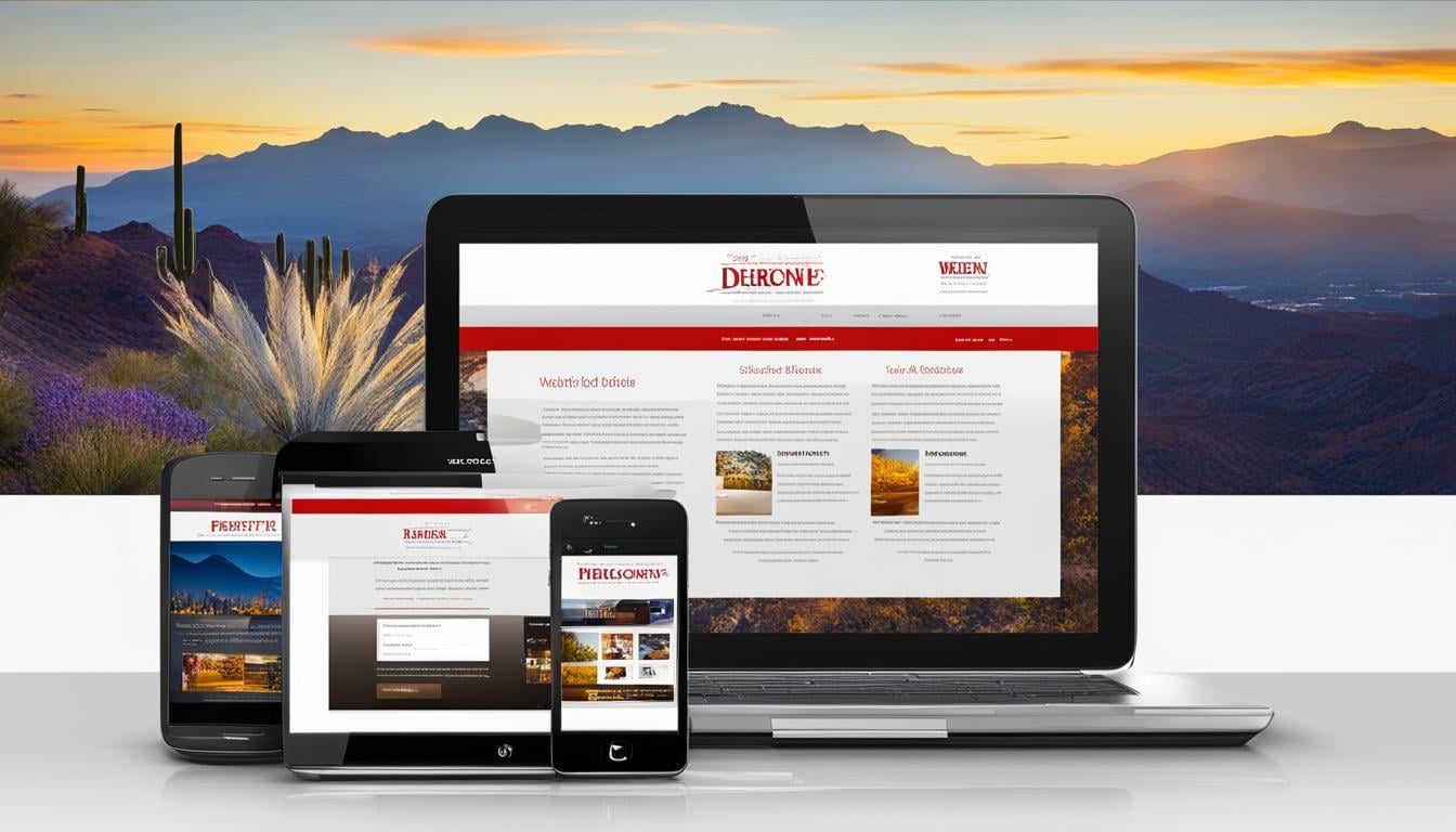 SEO-Friendly Web Design in Phoenix