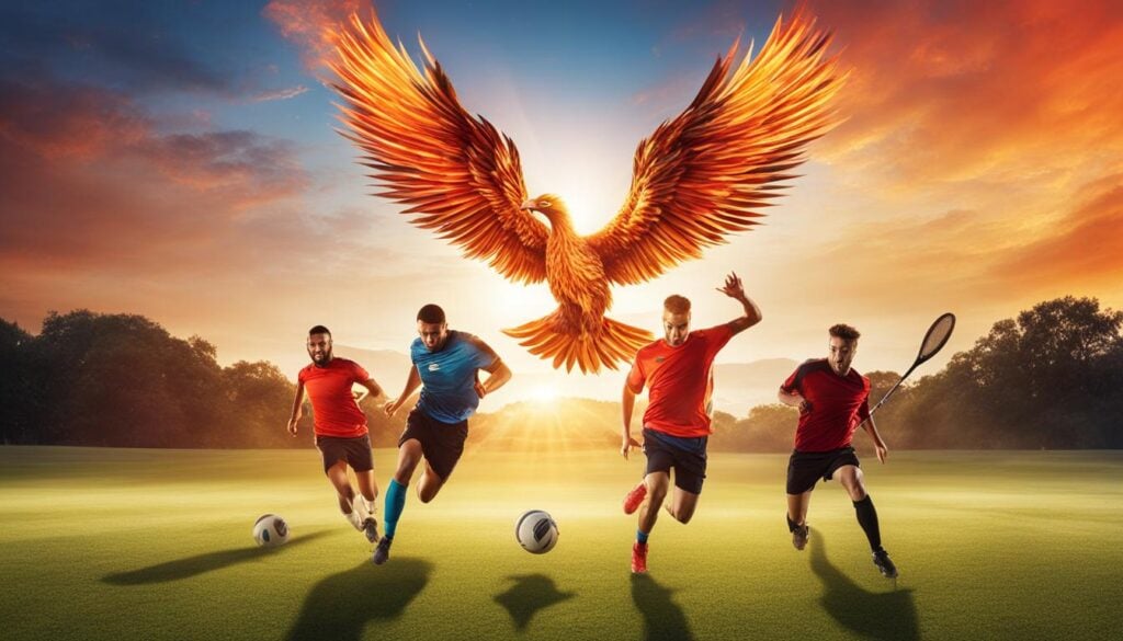 SEO agency for Sports and Recreation in Phoenix SEO agency for Sports and Recreation in Phoenix