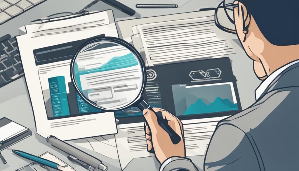 SEO audit checklist for environmental services SEO audit checklist for environmental services