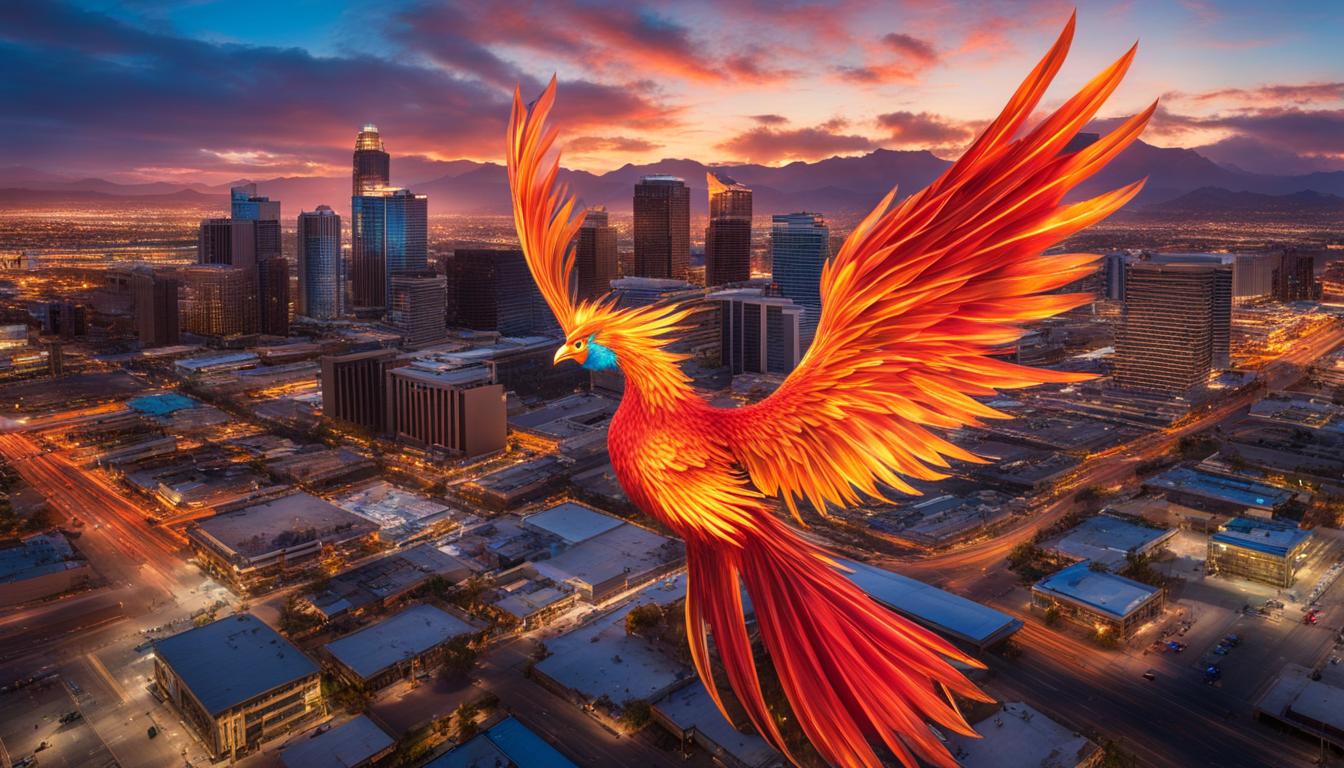 SEO for Phoenix Event Planning Services