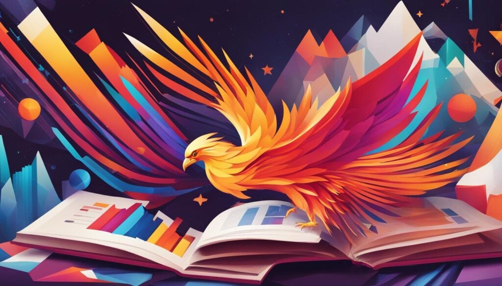 SEO services for publishing and media